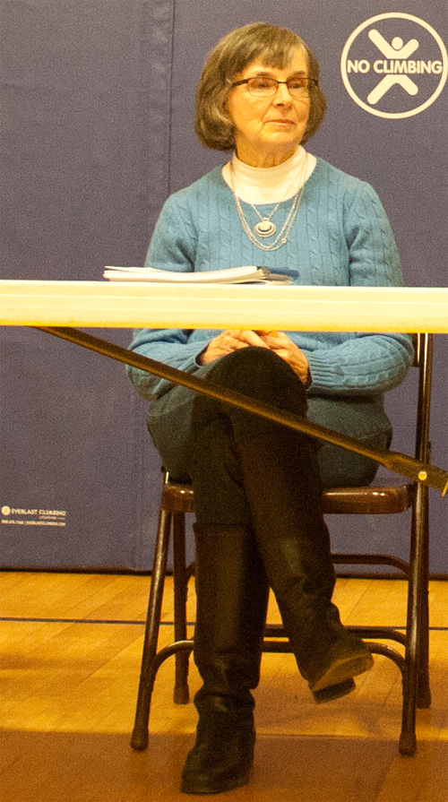 Cynthia Gibbs