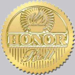 GMUHS announces Honor Roll for 2nd Quarter 2016
