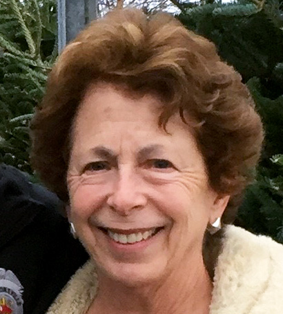 Jane Marks Hart discusses her book about surviving WWII's Holocaust