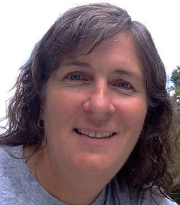 GMUHS math teacher Julie Parah.