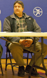 Matt Siano