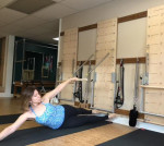 Renovations, expansion at Chester Pilates studio