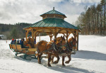 Chester Winter Carnival schedule of events
