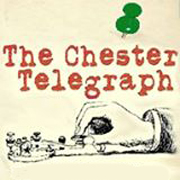 Telegraph logo