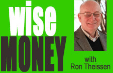 Wise Money with Ron Theissen