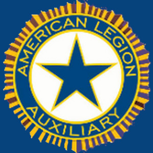 legion Auxiliary logo