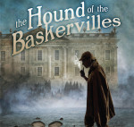 Comic ‘Baskervilles’ a howling success at Northern Stage