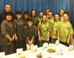 Local Jr. Iron Chefs win at competition; <BR>Chester Fall Festival 2016 accepting vendor applications