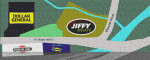 Dollar General, Jiffy Mart could go head-to-head on construction