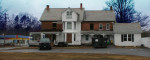 Champlain Oil donates, dismantles house to make way for larger Jiffy Mart