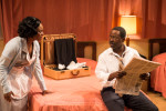 'The Mountaintop' an interesting trip, with a confusing view