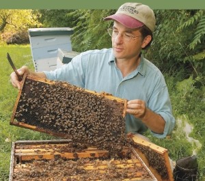 Beekeeper Ross Conrad returns to discuss various aspects of beekeeping