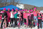 BRGNS seeks donations for rummage sale; Chester playgroups sought; Komen event raises $30,000