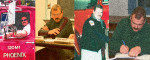As Ameden prepares to leave office, his contributions are appreciated