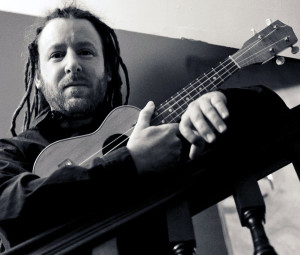 Ben Carr in Bellows Falls
