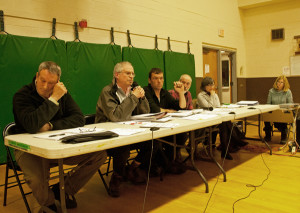 Grafton Select Board 1