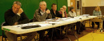 Grafton Select Board tussles over wind project issues