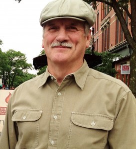 Leland Kinsey