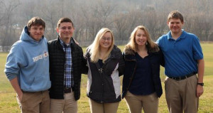New England Baptist College Band
