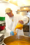 Small business finance forum set for April 22;<BR> USDA offers value-added producer grants