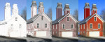 Historical society votes to offer Yosemite Firehouse to Town of Chester