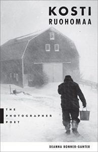 Author of The Photographer Poet