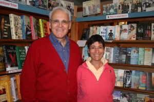 MV Books New Owners M DeSanto R Reiner