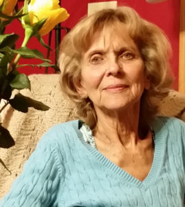 Marlene 'MJ' Whitacre