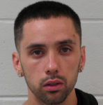 Chester police capture fugitive