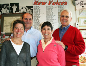 Reeds with DeSanto and Reiner-1