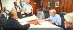 Fire truck buy spurs Weston board to improve purchase procedure