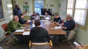 Londonderry Select Board