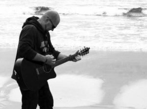 Andy Brothers to play at Grounded for Life on Friday.