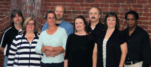 DRM Band inspires at Chester coffeehouse