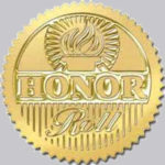 GMUHS announces 1st Quarter Honor Roll