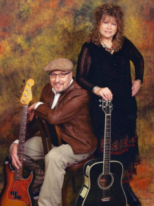 McKenzie Fox perform in Chester