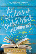 Readers of Broken Wheel