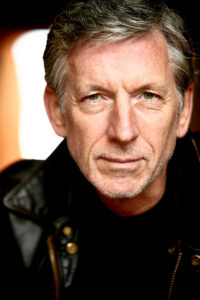 Geoffrey Wade stars in Weston Playhouse's "Man of La Mancha"