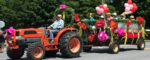Weston celebrates birthdays of local icons: Playhouse turns 80, Country Store 70
