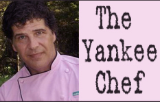 Yankee Chef logo