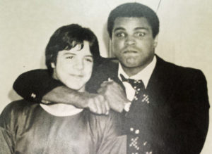 ali & garafano