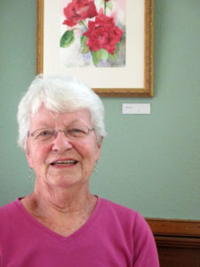 Visit Whiting Library