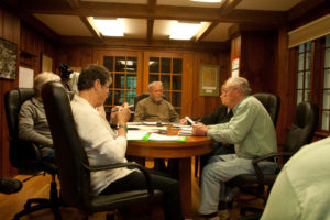 weston board