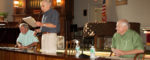 Grafton board hopefuls offer two views of government, wind project
