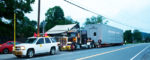 Two superload trucks knock out power, Internet, cable in separate Chester accidents