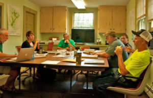derry salt sand mtg.