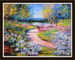 Enjoy a Paint and Sip at Artists 103