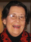 Barbara 'Bobbie' Hume, 83, wonderful mother, active volunteer