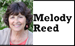 Melody Reed Answers logo-bullet