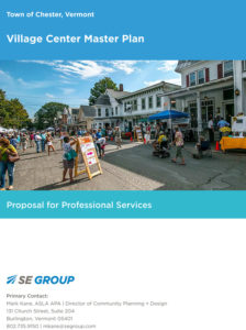 SE Group Proposal_Village Center Master Plan-FINAL-1
